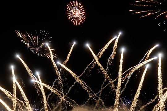 Naujieji metai užsienyje: įvardijo brangiausius pasaulio miestus šventinei nakčiai