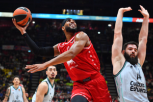 „Olimpia“ lyg feniksas kyla iš pelenų – iškovota trečioji pergalė paeiliui