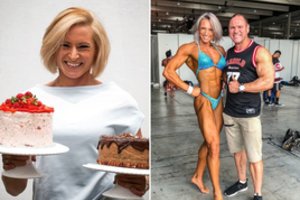 Britų televizijos šou išgarsėjusi Ugnė: „Smagu, kad dažnai buvo tariamas Lietuvos vardas“