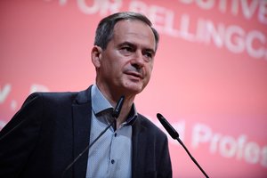 Bulgarija iškvietė Rusijos ambasadorę dėl „ieškomo“ žurnalisto Christo Grozevo