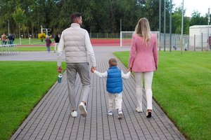 ŠMSM: nuo sausio užsienio lituanistinėms mokykloms – nuoseklus finansavimas iš Lietuvos valstybės biudžeto