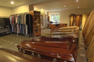 Pajūryje atidarius naują ritualinių paslaugų centrą užsimena, kad ateityje galima tikėtis dar modernesnių kremavimo būdų