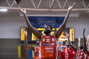 LKL klubų reitingas: guodį geriausiu klubu tapo ne „Rytas“ ar „Žalgiris“