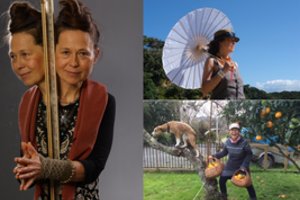 Naujojoje Zelandijoje atsidūrusios lietuvės gyvenimo vingiai: po vyro žodžių viduje įvyko virsmas