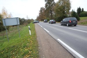 Vienas intensyviausių šalyje kelių netrukus kardinaliai pasikeis: prasidės rekonstrukcijos darbai