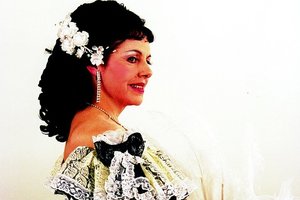 Garsi praeities Violeta „Traviatoje“ ilgėdavosi karštesnių partnerių bučinių 