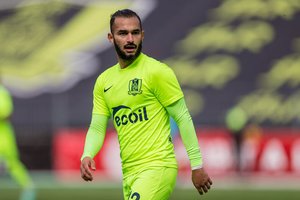 Po sunkios traumos sveikstantis F. Brisola: „Turėsime būti stabilesni“