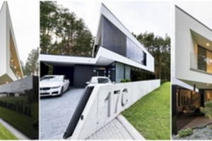 Kaip Lietuva išgražėjo per dvejus metus: 35 namai, kurių šeimininkai kreipėsi į garsiausius šalies architektus
