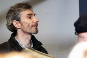 Po A. Paleckio interviu kreiptasi į teismą dėl „YouTube“ veiklos