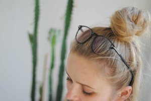 Kaip „nekalti“ poelgiai gali pažeisti akinius: apie dalį net nesusimąstėte