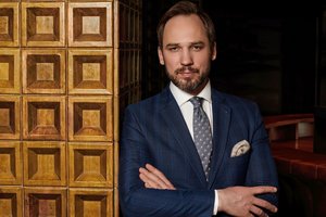 Operos ir baleto teatro vadovas J. Sakalauskas: „Mūsų pasirinkimą lemia balsai ir talentas“ 