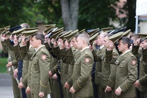 Visuomenės modernėjimo sričių poveikis pilietiškumo formavimuisi Lietuvoje