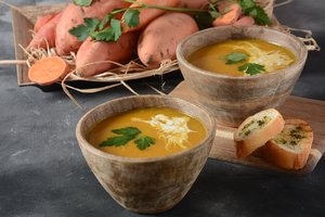 Nepelnytai neįvertinta daržovė, kurią ragina valgyti kasdien – stiprina imunitetą ir žarnyną