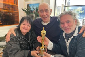 Dalios Ibelhauptaitės nuotykiai ir išbandymai Holivude: „Esu lyg silkutė dideliame vandenyne“