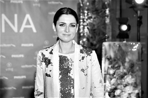 Internete plinta prieš kelerius metus parašytas A. Jagelavičiūtės eilėraštis: sugraudino ne vieną