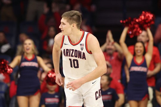 Ą. Tubelis tempė „Wildcats“ ekipą į pergalę