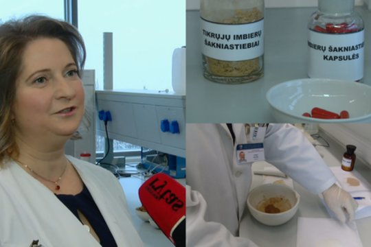 Prieskoniai ne tik maistui gardinti, bet ir sveikatai stiprinti: atsakė, kurie yra veiksmingiausi