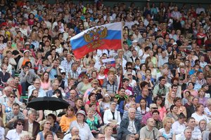 Naujausia apklausa atskleidė, kaip Lietuvos gyventojai vertina Rusiją: fiksuojamas ryškus pokytis