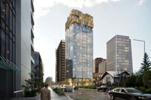 Sostinės Šnipiškėse planuojamas naujas kvartalas, vilniečių prašo įvertinti būsimas statybas