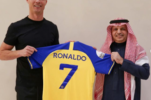 Pasaulio sporto savaitė: netikėtas olimpinio čempiono sprendimas, nauja C. Ronaldo stotelė ir Norvegijos slidininkų pergalės