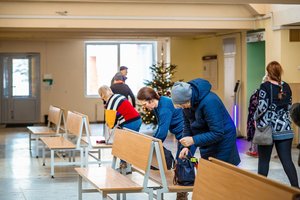 VLK priminė, kaip finansuojama Lietuvos sveikatos sistema