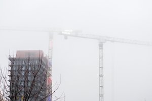 Apibendrino praėjusius metus: butų nupirkta trigubai mažiau, tačiau kainos augo įspūdingai