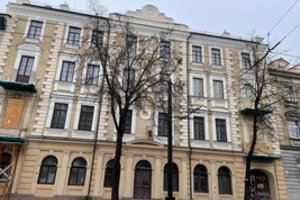 2023 metais Vilniuje duris pravers naujasis Lietuvos žydų tapatybės ir kultūros muziejus