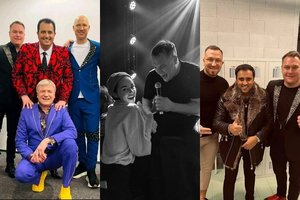 Mirusio grupės „2 Donatai“ nario Donato Čižausko gedi bendražygiai: „Negaliu patikėti“