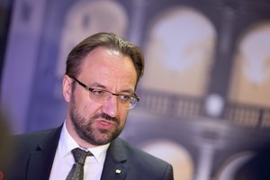 G. Šimkus: energija niekada nebekainuos tiek, kiek kainavo