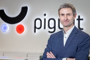 Kaip užauginti pelningą e. komercijos verslą neturint pakankamai apyvartinių lėšų?