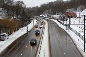 Lietuvos automobilių kelių direkcija tapo akcine bendrove