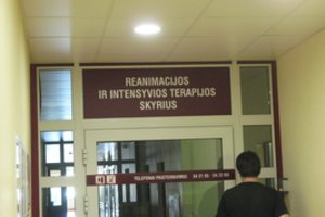 Lietuvoje auga gripo aukų skaičius: ligoninės patale – sunkiai sergantys vaikai ir senjorai