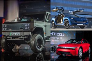 Pažadų neišpildė ir šie automobiliai dienos šviesos neišvydo: kas nutiko