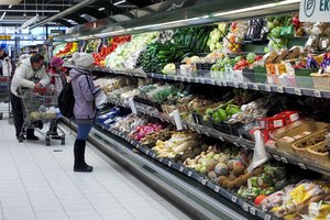 Reikalauja tyrimo dėl maisto kainų: matyti tam tikrų tiekėjų ir pardavėjų polinkis į kartelinius susitarimus