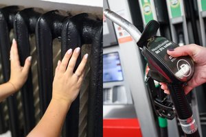 Ekonomistai – apie šildymą ir degalus: svarsto, ar šiemet galime pasiekti naujus kainų rekordus