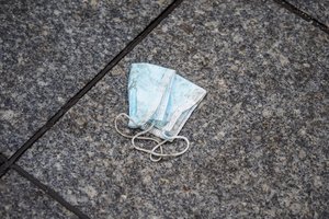 SAM laukia bendro ES sutarimo, kokias priemones taikyti turistams iš Kinijos