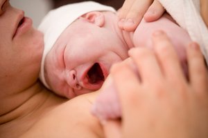 Jurbarko rajone gimė daugiau vaikų: atskleidė populiariausius vardus