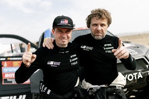 Benediktas Vanagas apie startą pačiame gale: „Laukia tai, ko nebuvo jau daugelį metų“