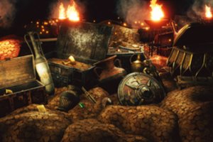 10 įspūdingiausių lobių, aptiktų 2022 metais