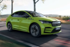 „Škoda“ keičia oficialų importuotoją Lietuvoje: planus perėmė „Auto 100 AS Lietuvos filialas“