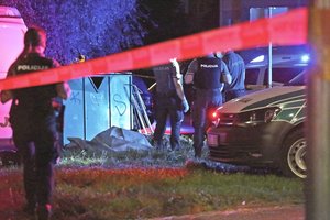 Išnarpliota kraupi nepilnametės egzekucija Šiauliuose: kaltinimai nužudymu pareikšti 3 asmenims