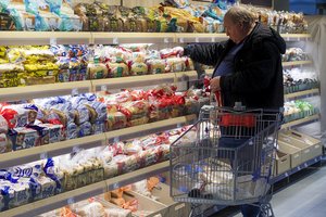 Laukia neramūs metai: ūkiai jau nyksta, duonos kepykloms – sunkūs laikai, produkcija brangs ir toliau