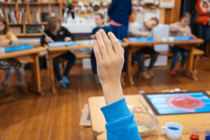 Mokyklos, kuriose ribojamos technologijos: kodėl jas savo vaikams renkasi IT specialistai?