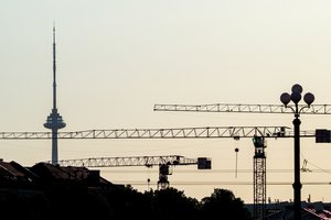 NT ekspertas apie būsto rinką 2022-aisiais: įvykių užtektų keleriems metams 