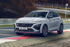 Kokius šiemet naujus automobilių modelius pamatysime: bus iš ko pasirinkti 