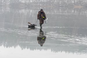 Pagerinti dar du šilumos rekordai: naktimis šilo labiau nei dienomis