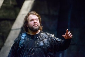 Iš scenos Minske – į Lietuvos politinę areną: V. Vyšniausko performansas gali slėpti pavojingas užmačias