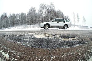 Kelių direkcijai pristačius veiklos planą, aiškėja prioritetai: štai nuo kur pradės remontus