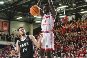 Įspūdingu dėjimu vilniečius pradžiuginęs J. Williamsas: „Bandome Čempionų lygoje sukurti kai ką ypatingo“