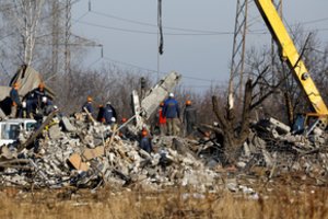 Rusijos klaidos kare pribloškia: po galingo ukrainiečių smūgio ekspertas skelbia – tai naujas rekordas